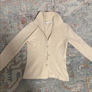 Vince Women's Beige Sweater